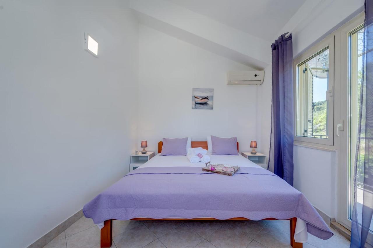 Holiday Home Kalinic Slatine Zewnętrze zdjęcie