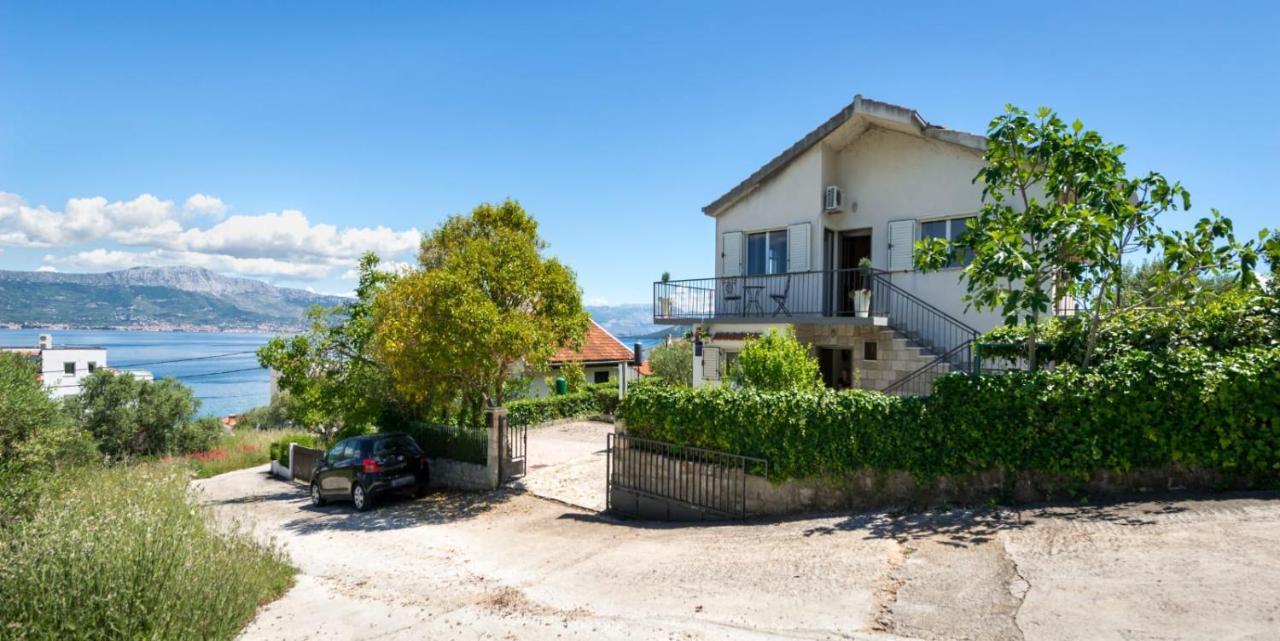 Holiday Home Kalinic Slatine Zewnętrze zdjęcie