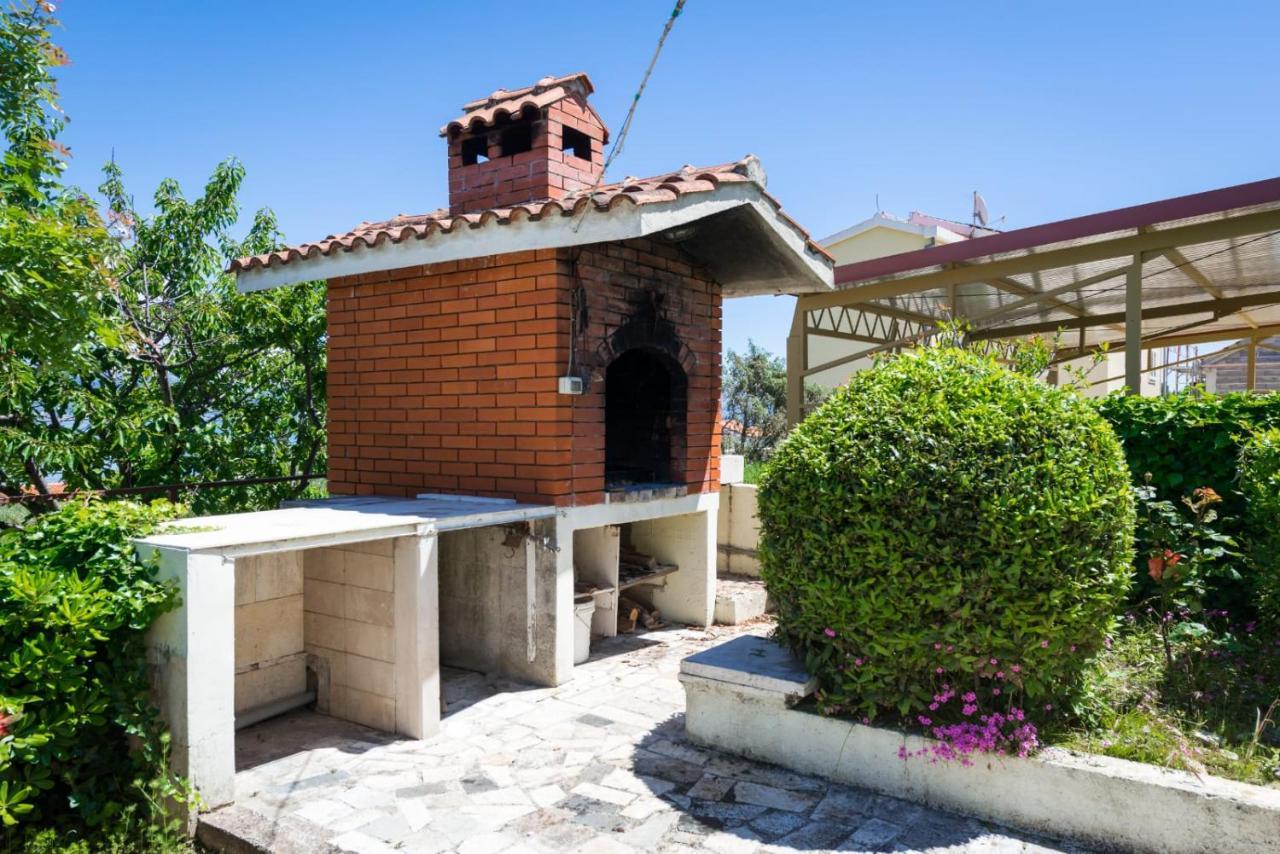 Holiday Home Kalinic Slatine Zewnętrze zdjęcie
