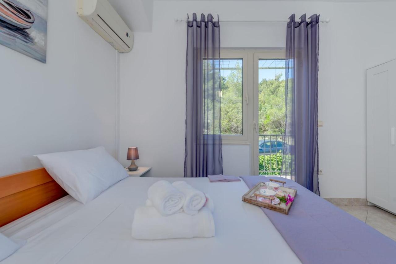 Holiday Home Kalinic Slatine Zewnętrze zdjęcie