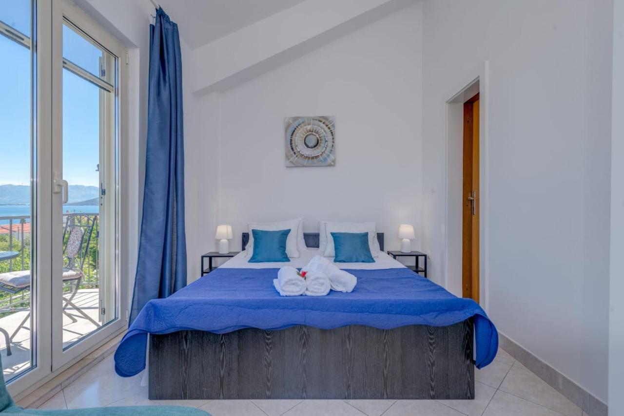 Holiday Home Kalinic Slatine Zewnętrze zdjęcie