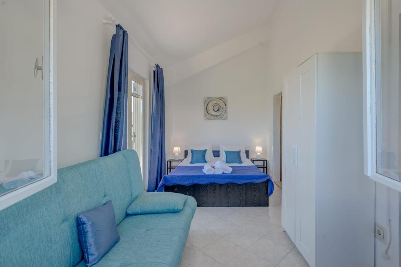 Holiday Home Kalinic Slatine Zewnętrze zdjęcie