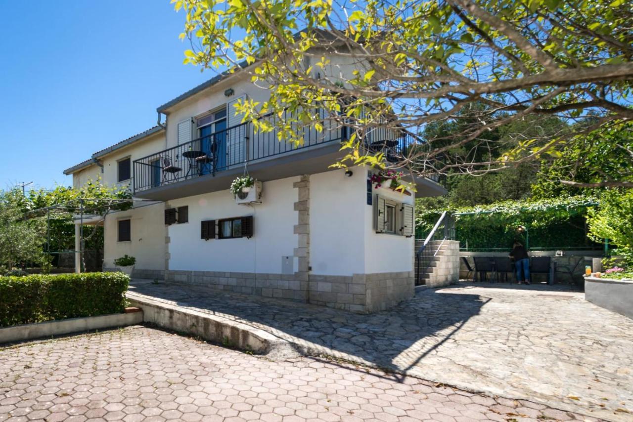 Holiday Home Kalinic Slatine Zewnętrze zdjęcie