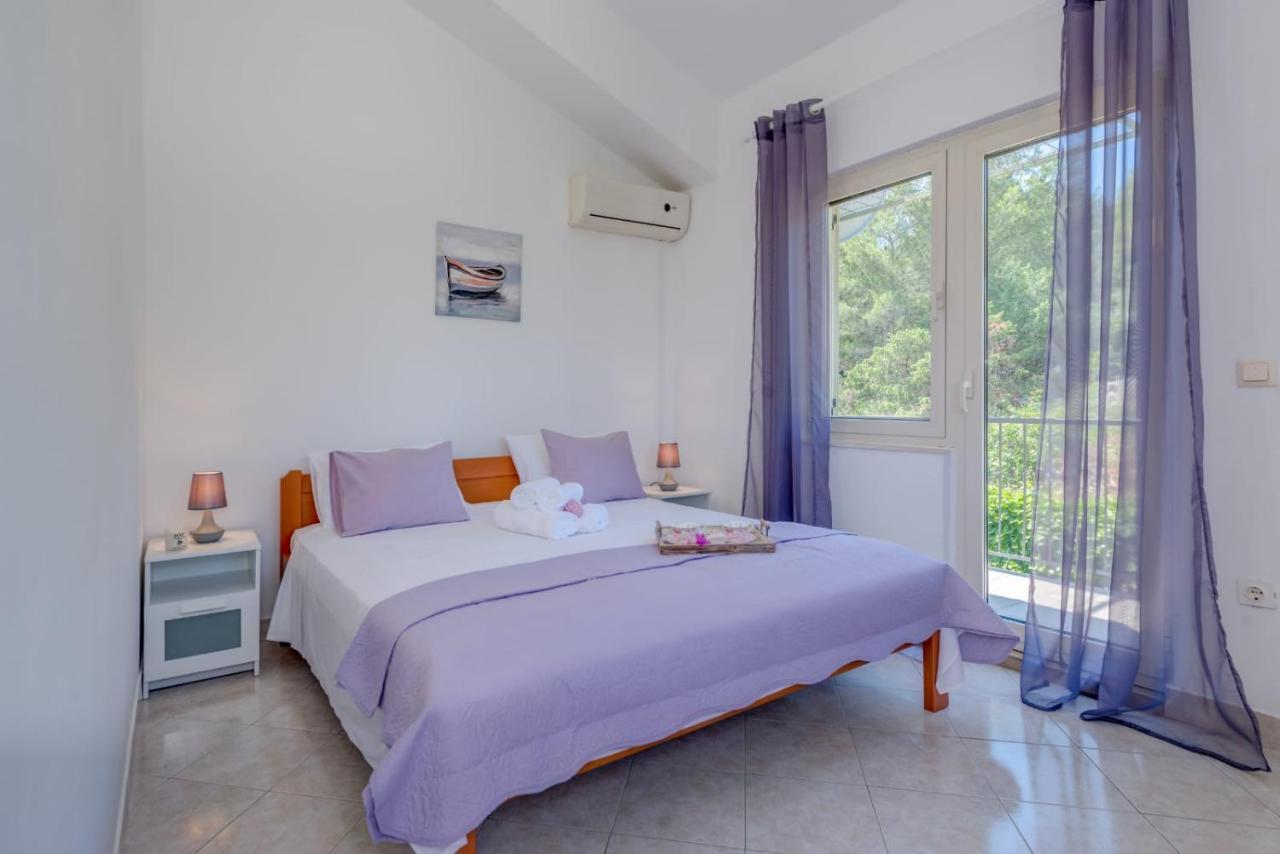 Holiday Home Kalinic Slatine Zewnętrze zdjęcie