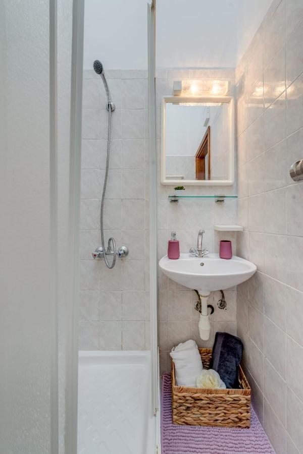 Holiday Home Kalinic Slatine Zewnętrze zdjęcie